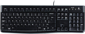 Logitech Desktop MK120 (IL)