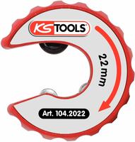 Ks Tools Rohrschneider 104.2022
