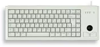 CHERRY Slim Line G84-4400 LUBDE