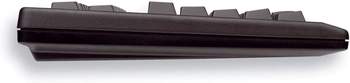 Cherry TouchBoard G80-11900 US schwarz G80-11900LUMEU-2