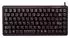 Cherry G84-4100 DE schwarz G84-4100LCMDE-2