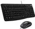 Logitech Desktop MK120