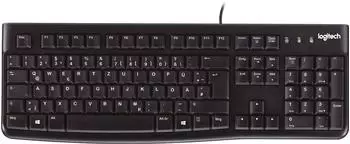 Logitech K120 BE