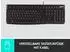Logitech K120 BE