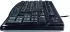 Logitech K120 US schwarz for Business
