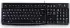 Logitech K120 US schwarz for Business