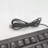 Logitech K120 US schwarz for Business