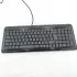 Logitech K120 US schwarz for Business