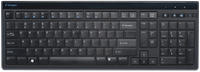 Kensington Advance Fit Full-Size Slim-Tastatur DE