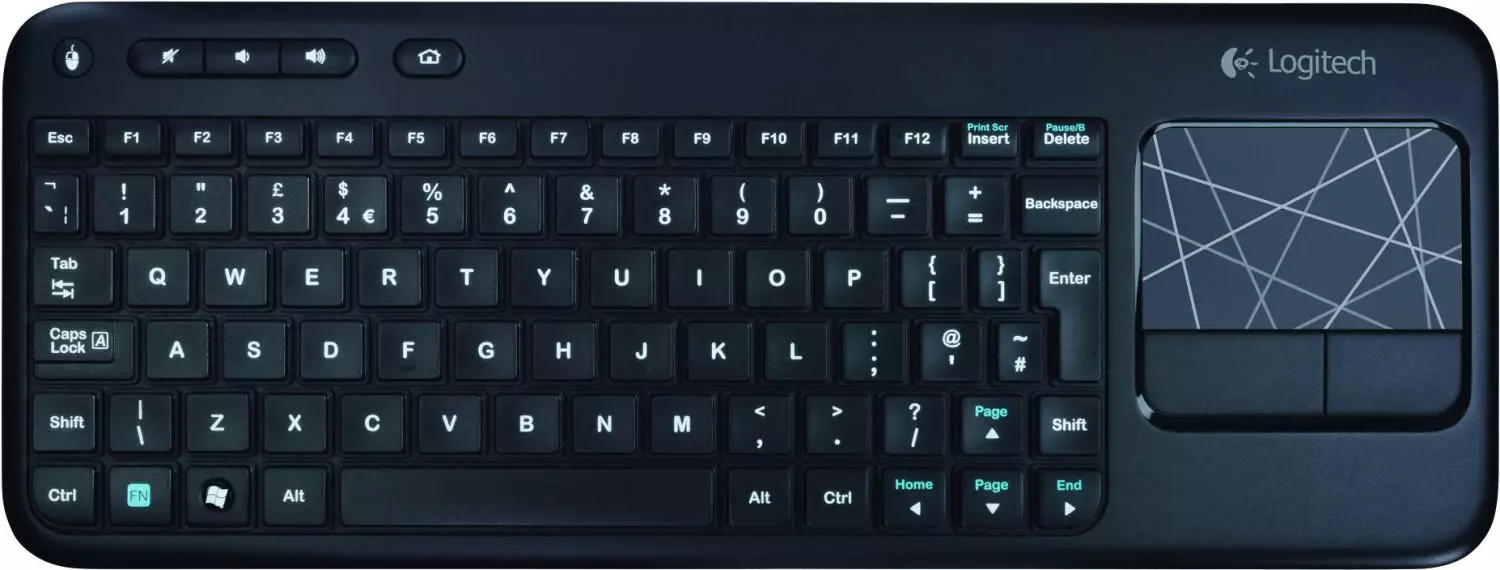 Dell KB212-B QuietKey - Tastatur - USB - Deutsch - Für