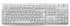 Logitech K120 DE (white)