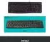 Logitech K120 DE (white)