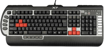 A4Tech 3X Fast Gaming X7 G800V DE (A4-X7-G800V-DE)