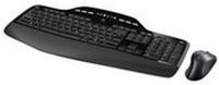 Logitech Wireless Desktop MK710 NO