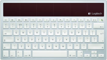 Logitech Wireless Solar Keyboard K760 International EER