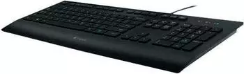 Logitech Comfort K280e (DE)