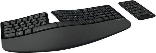 Microsoft Sculpt Ergonomic Keyboard (DE)