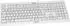 CHERRY KC 1000 (white-grey)(DE)