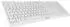 CHERRY KC 1000 (white-grey)(DE)