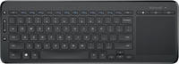 Microsoft All-in-One Media Keyboard (DE)
