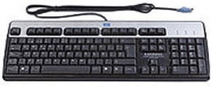 HP Standard Basis Keyboard (DT527A-ABD)
