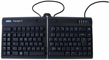 Kinesis Freestyle 2 for PC DE