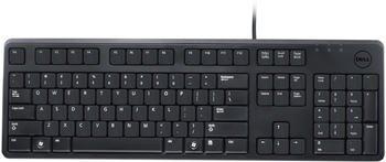 Dell KB212-B Quietkey Keyboard US (580-17609)