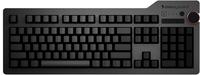 Das Keyboard 4 Ultimate MX-Brown NR (DASK4ULTMBRN-EU)