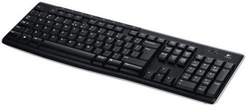 Logitech K270 UK