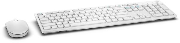 Dell KM636 (white)(DE)