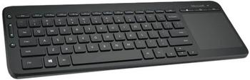Microsoft All-in-One Media Keyboard FR