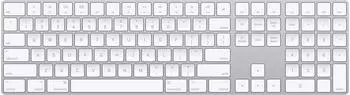 Apple Magic Keyboard with numeric Keypad (US)