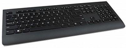 Lenovo Professional Wireless Tastatur US (4X30H56841)