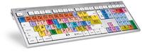 LogicKeyboard Logic Pro X Mac Alba Tastatur DE (LKB-LOGXP2-CWMU-DE)