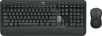 Logitech MK540 Advanced (DE)