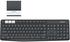 Logitech K375s