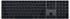 Apple Magic Keyboard with numeric Keypad (grey)(US)