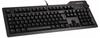 daskeyboard 4 root DE Layout MX-Brown - schwarz - Tastatur - USBBraun -