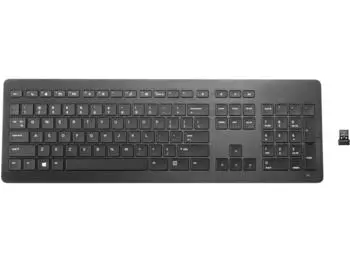 HP Wireless Premium (DE)