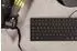 CHERRY KC 6000 SLIM (schwarz)(DE)