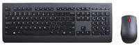 Lenovo Professional Wireless Tastatur Set