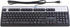 HP HPE Standard - Tastatur - USB - Silber, Carbonite - für MultiSeat t200; Compaq Business Desktop dc7700; Workstation xw8600