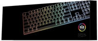 Sharkoon PureWriter RGB Tastatur Kailh Red US
