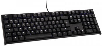 Ducky Channel ONE 2 Backlit PBT (MX Red)(DE)