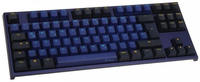 Ducky ONE 2 Horizon PBT Gaming Tastatur MX-Blue - blau - Tastatur, DKON1808-CDEPDZBBH