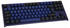 Ducky ONE 2 Horizon PBT Gaming Tastatur MX-Red - blau - Tastatur - Blau, DKON1808-RDEPDZBBH