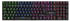 Sharkoon PureWriter RGB Tastatur Kailh Blue US