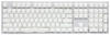 Ducky ONE 2 White Edition Clavier USB Allemand Blanc