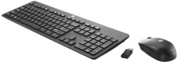 HP Business Slim Wireless (CH)