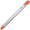Logitech Digital pen Crayon Orange/Silver